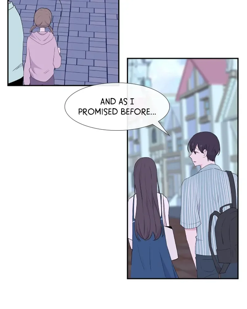Back to You Chapter 27 page 47