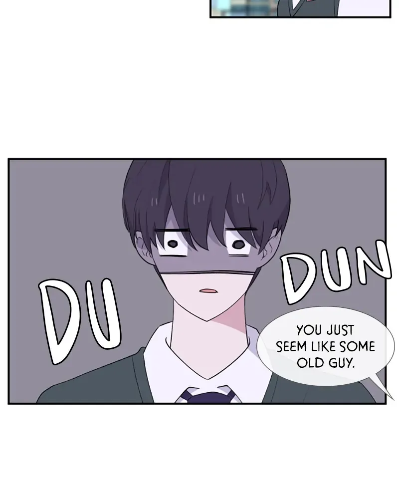 Back to You Chapter 25 page 21