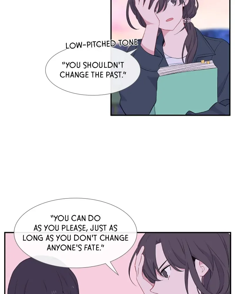 Back to You Chapter 25 page 8