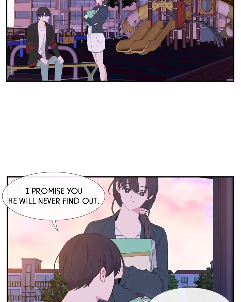 Back to You Chapter 25 page 6