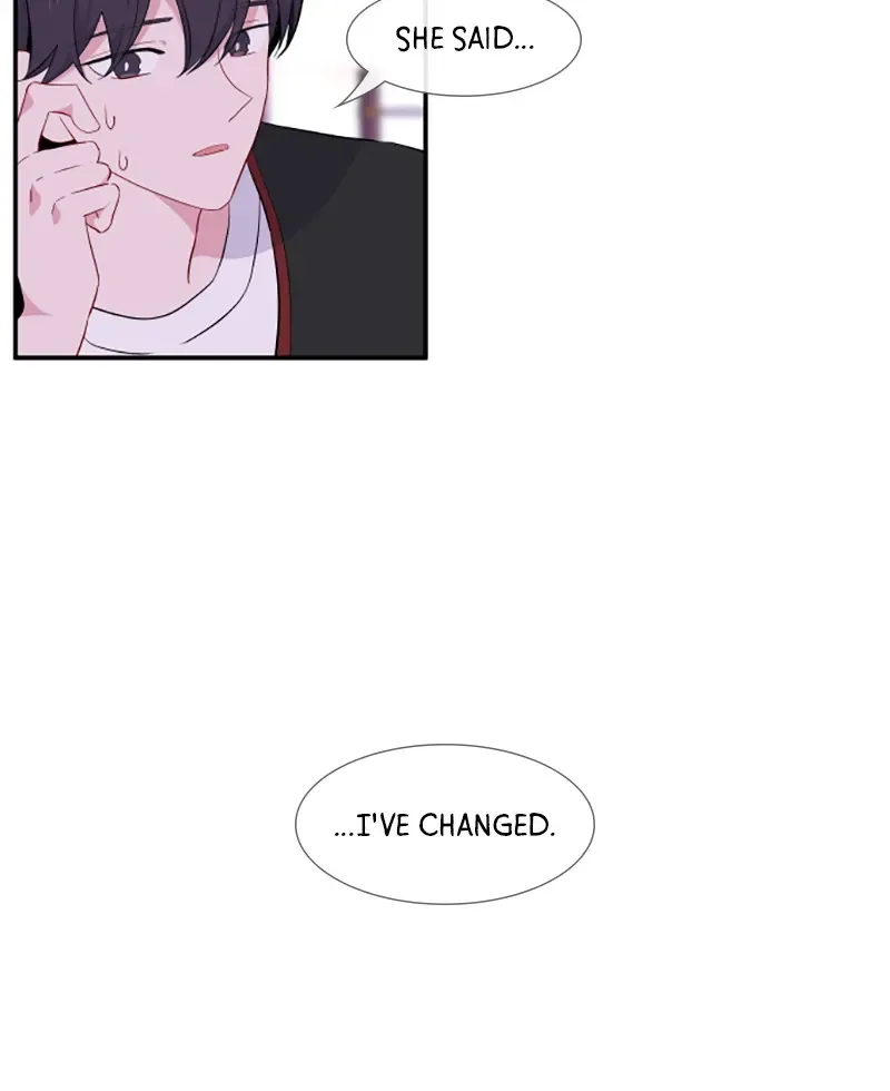 Back to You Chapter 25 page 14