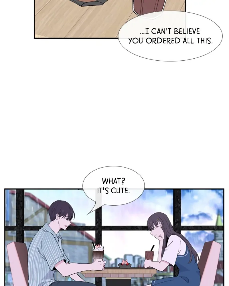 Back to You Chapter 27 page 58