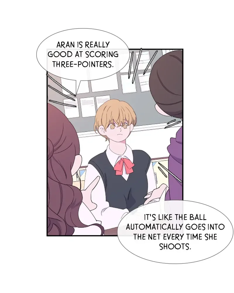 Back to You Chapter 22 page 17
