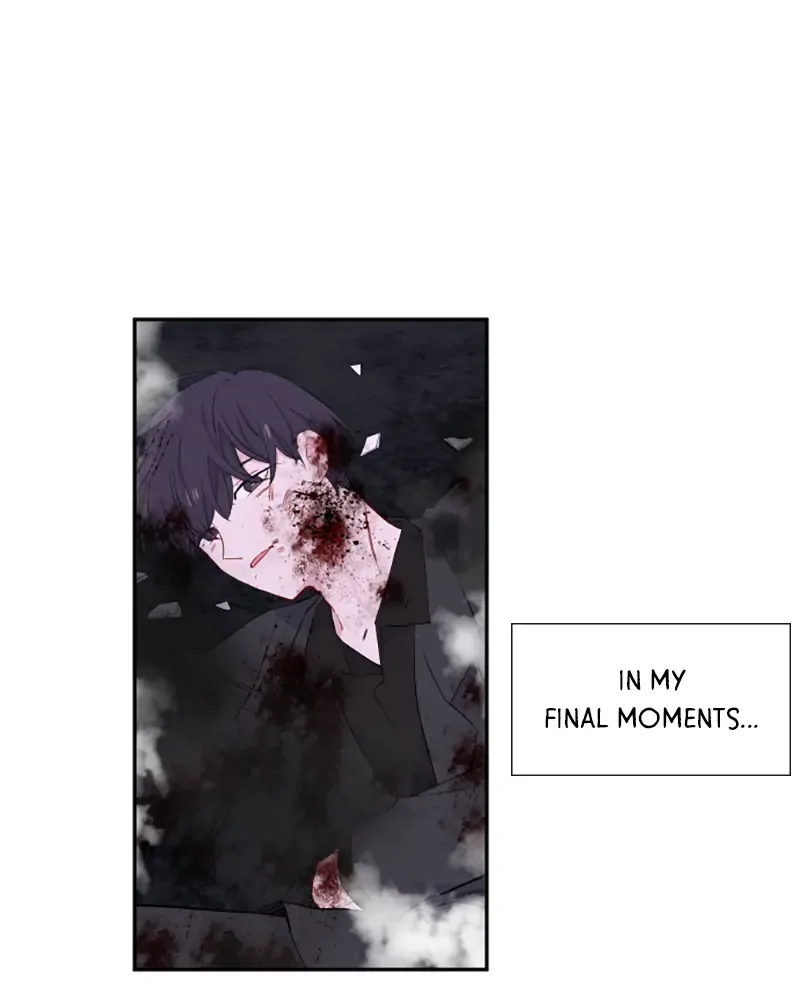 Back to You Chapter 27 page 42