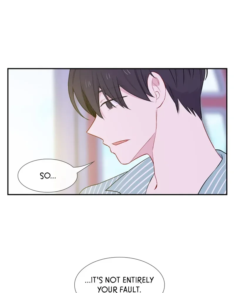 Back to You Chapter 27 page 45