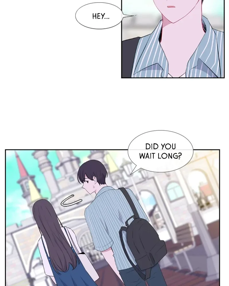 Back to You Chapter 26 page 76