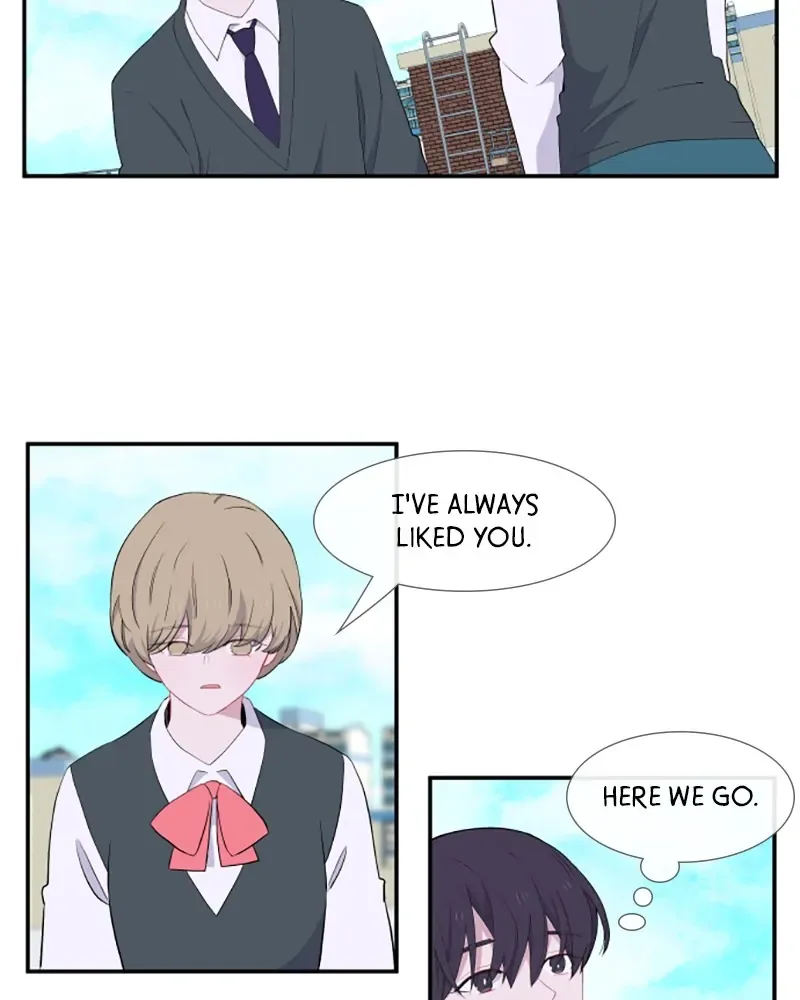 Back to You Chapter 25 page 17