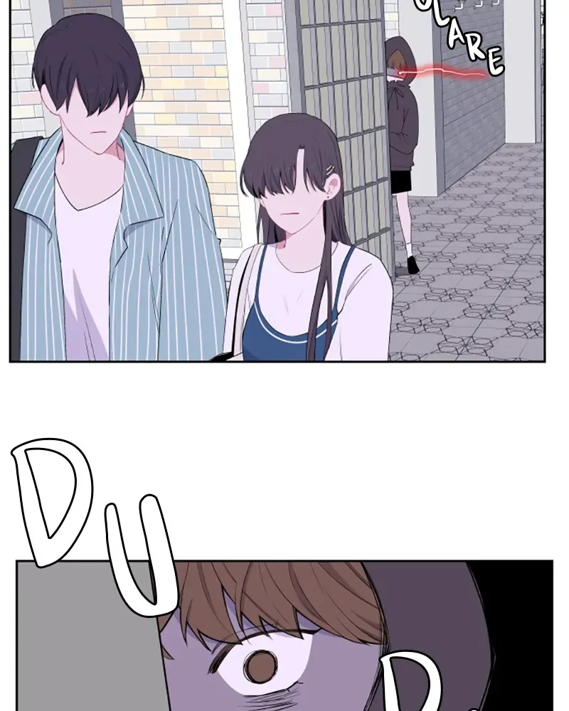 Back to You Chapter 26 page 78
