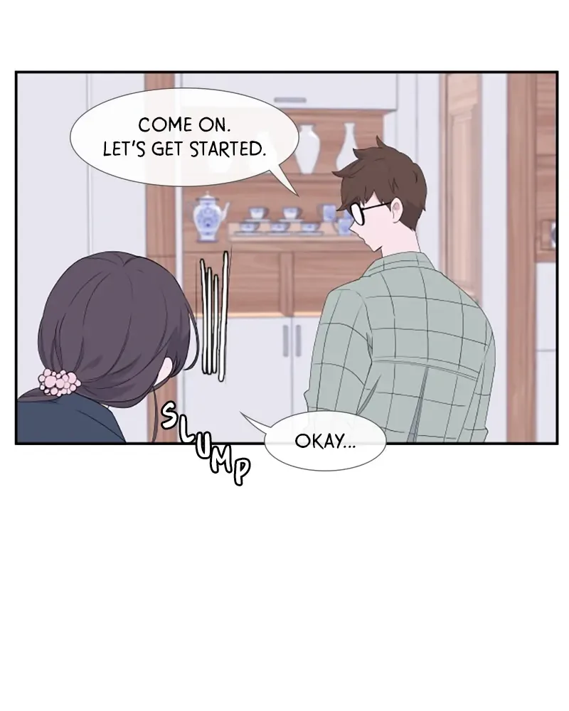 Back to You Chapter 24 page 20