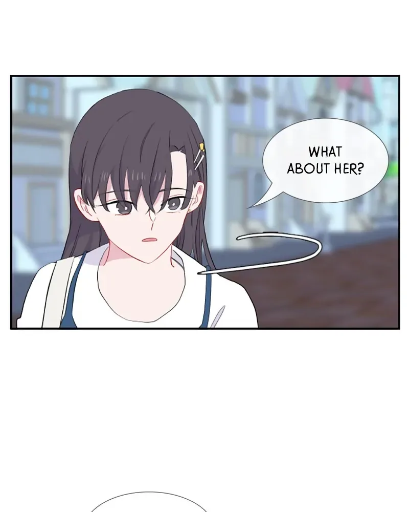 Back to You Chapter 27 page 50
