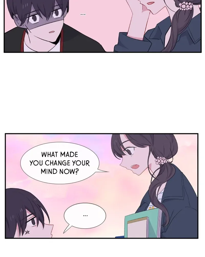 Back to You Chapter 25 page 9