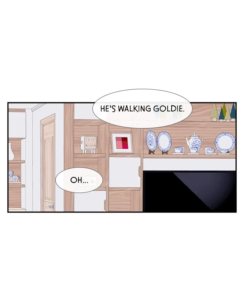 Back to You Chapter 24 page 19