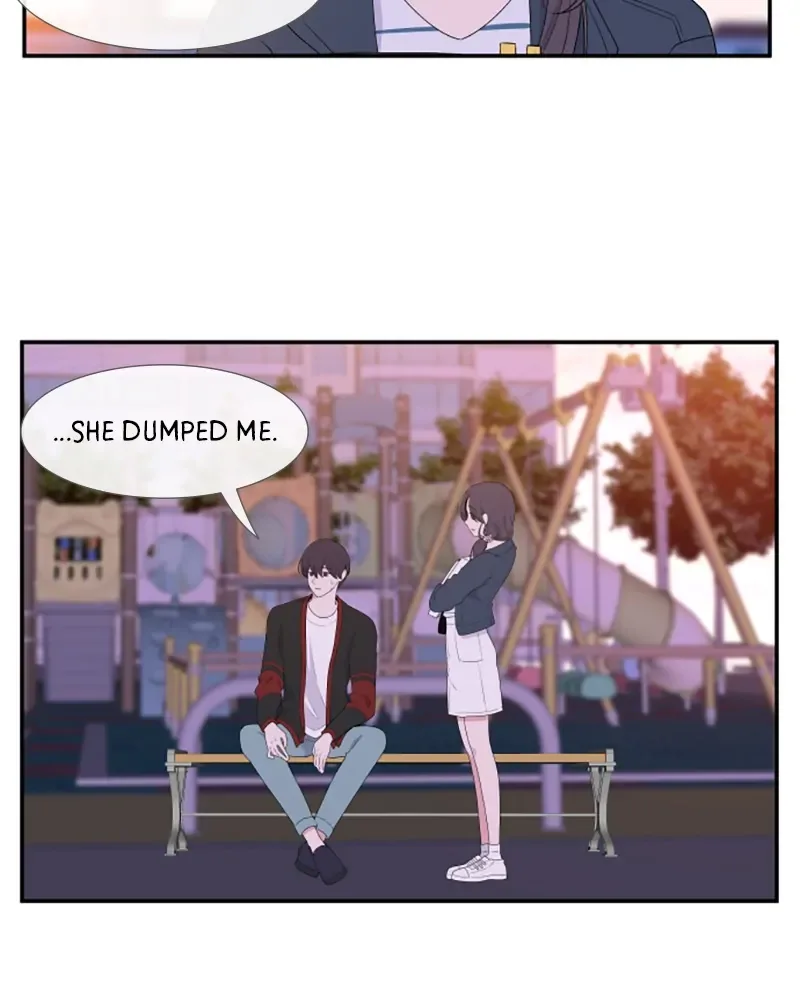 Back to You Chapter 25 page 12