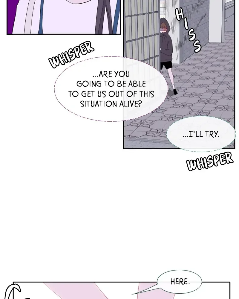 Back to You Chapter 26 page 80
