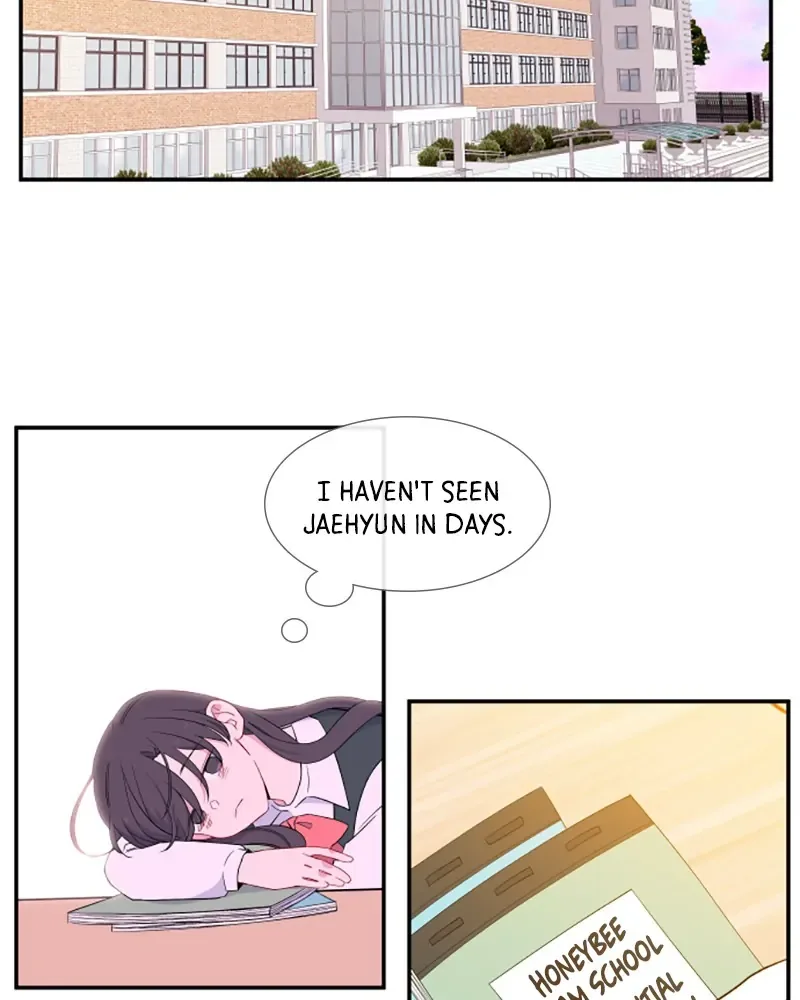 Back to You Chapter 18 page 54