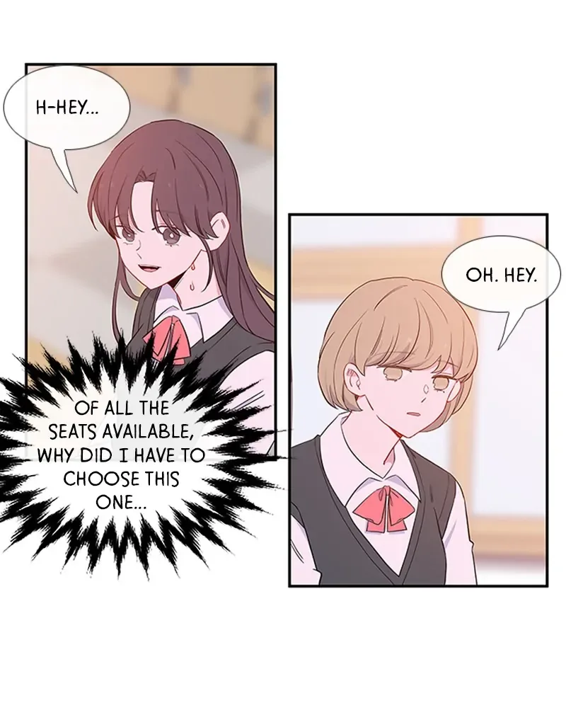 Back to You Chapter 16 page 27