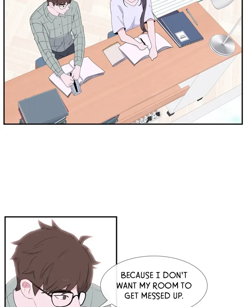 Back to You Chapter 24 page 23