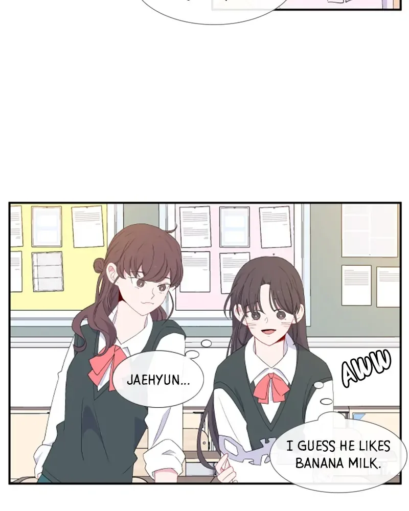 Back to You Chapter 18 page 57