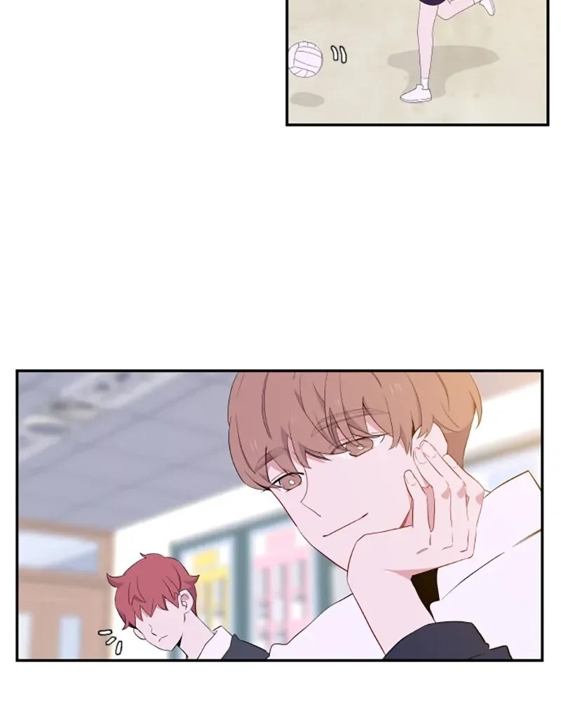 Back to You Chapter 23 page 33