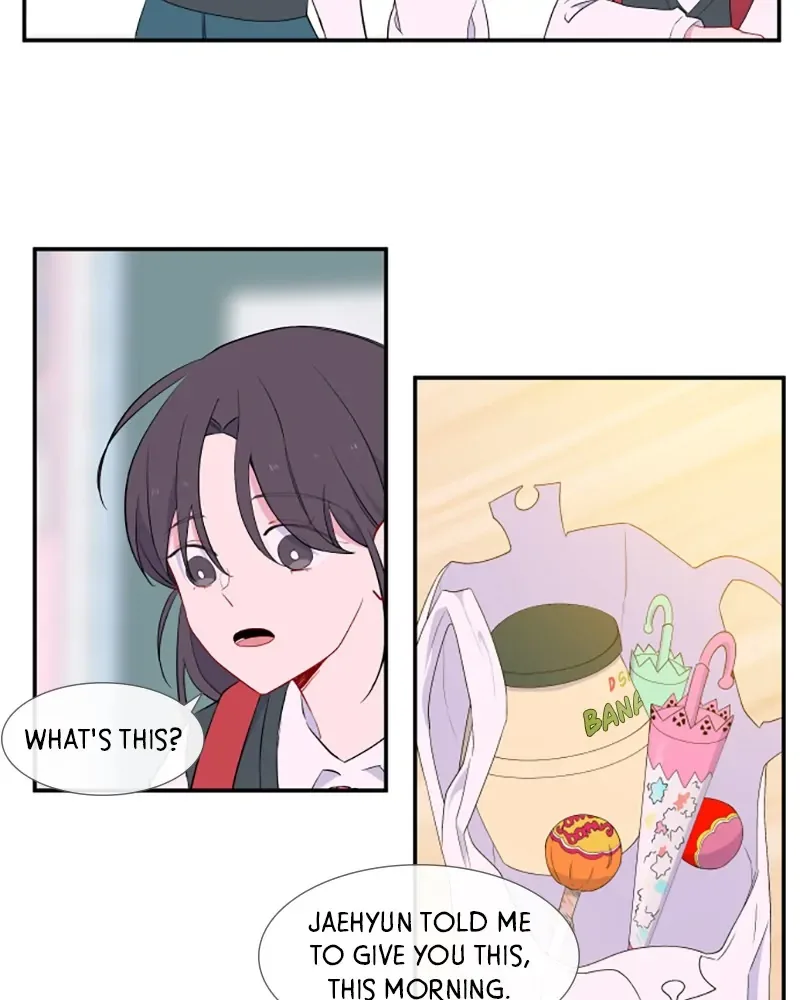 Back to You Chapter 18 page 56