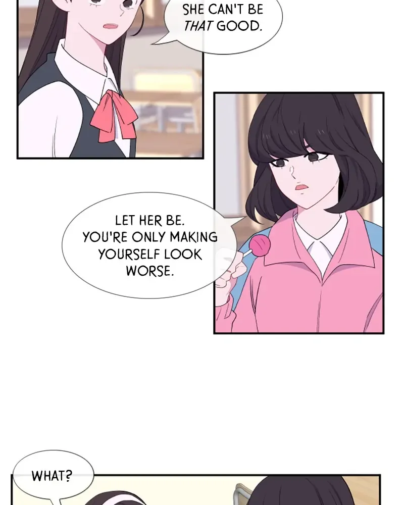 Back to You Chapter 22 page 20