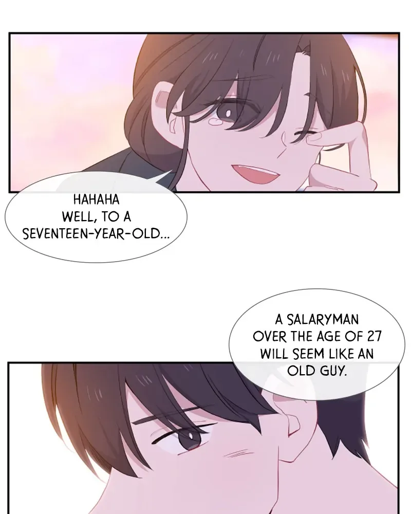 Back to You Chapter 25 page 29