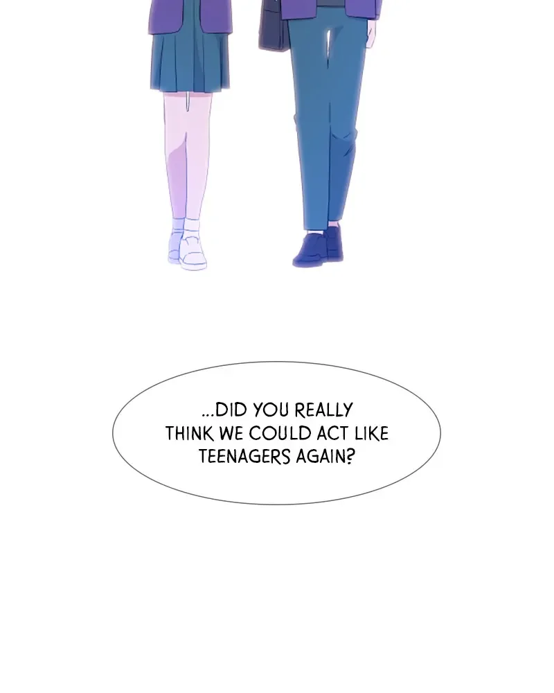 Back to You Chapter 25 page 33