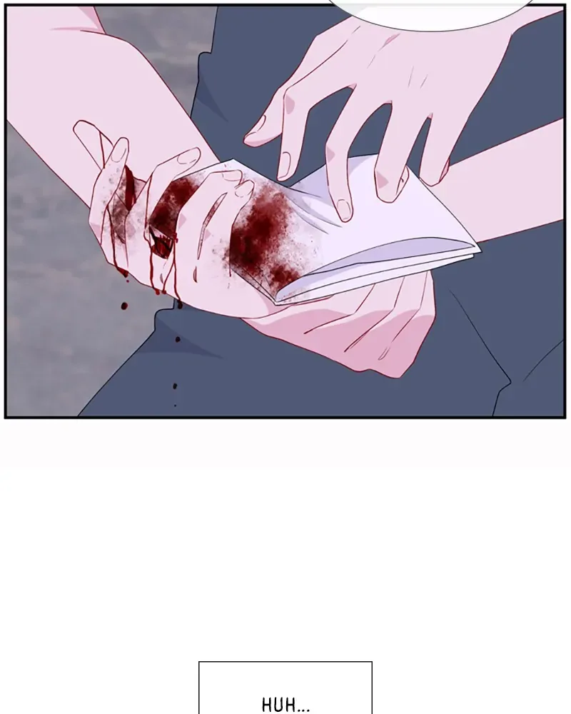 Back to You Chapter 27 page 71