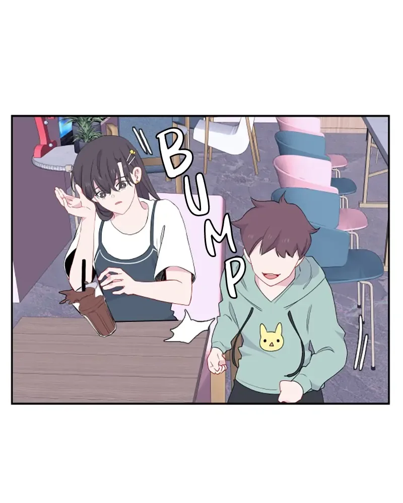 Back to You Chapter 27 page 64