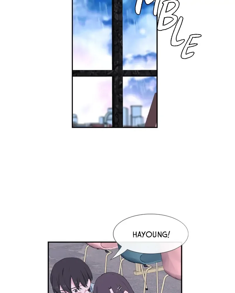 Back to You Chapter 27 page 69
