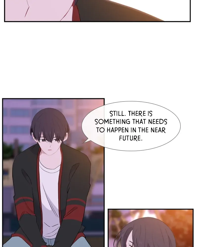 Back to You Chapter 25 page 36