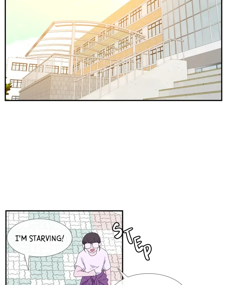 Back to You Chapter 23 page 36