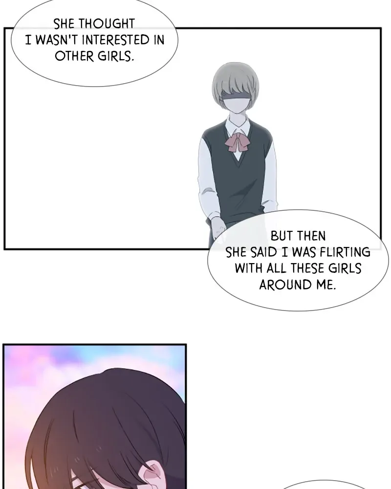 Back to You Chapter 25 page 27