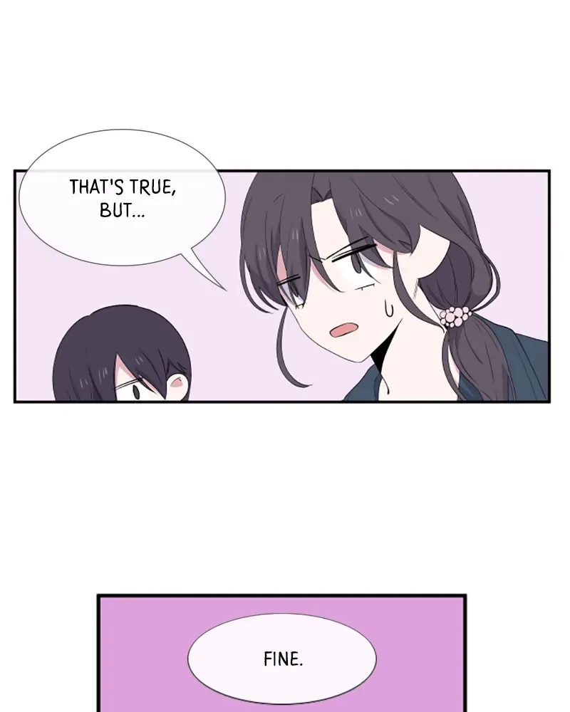 Back to You Chapter 25 page 45