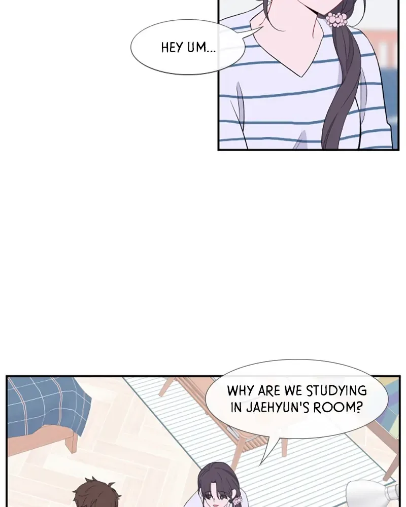Back to You Chapter 24 page 22