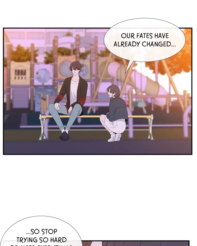 Back to You Chapter 25 page 34