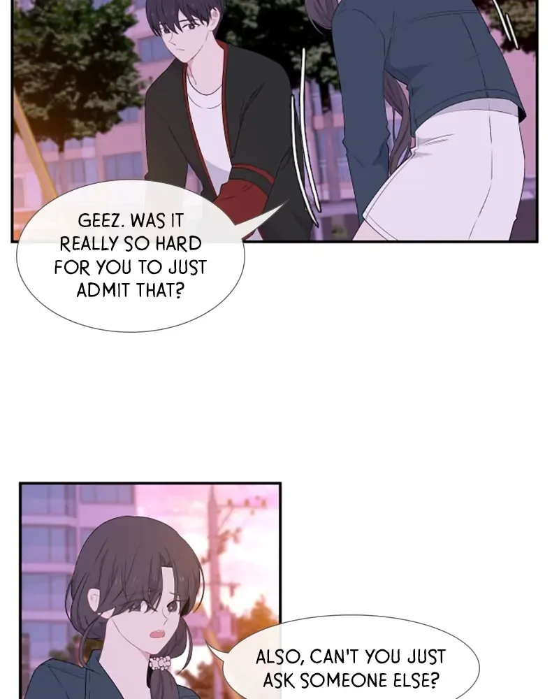 Back to You Chapter 25 page 40