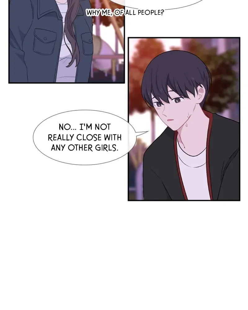 Back to You Chapter 25 page 41