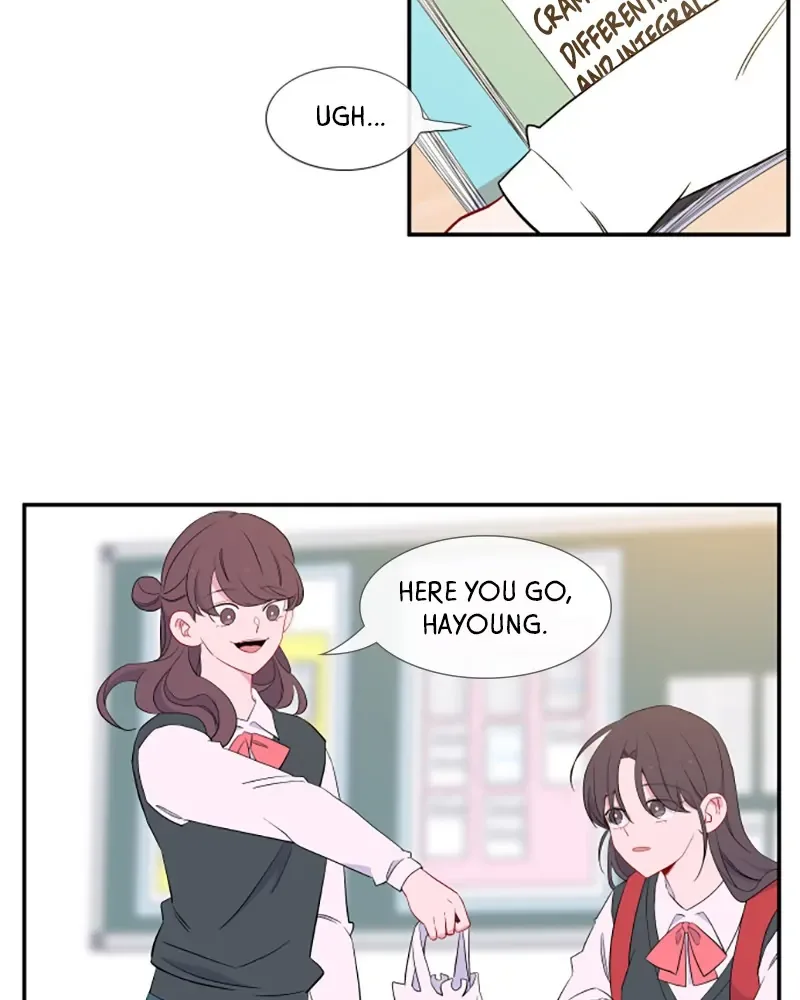 Back to You Chapter 18 page 55