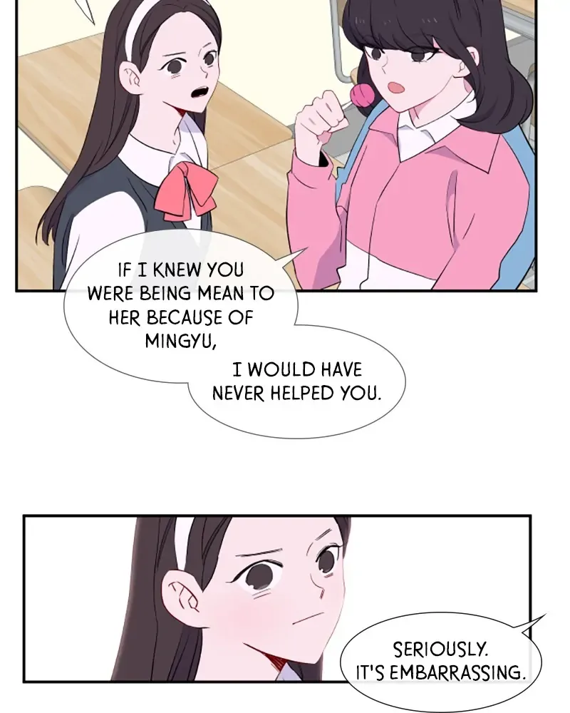 Back to You Chapter 22 page 21