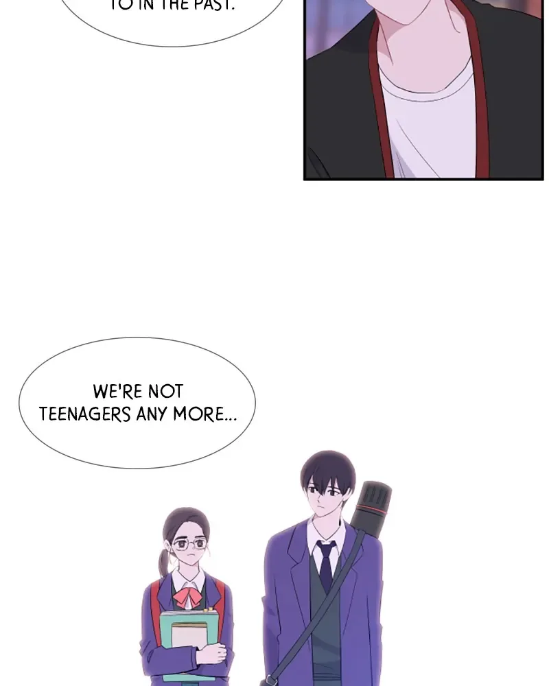 Back to You Chapter 25 page 32