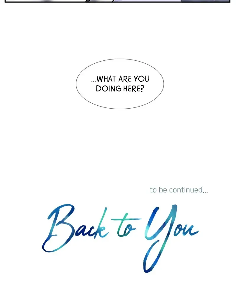 Back to You Chapter 27 page 77