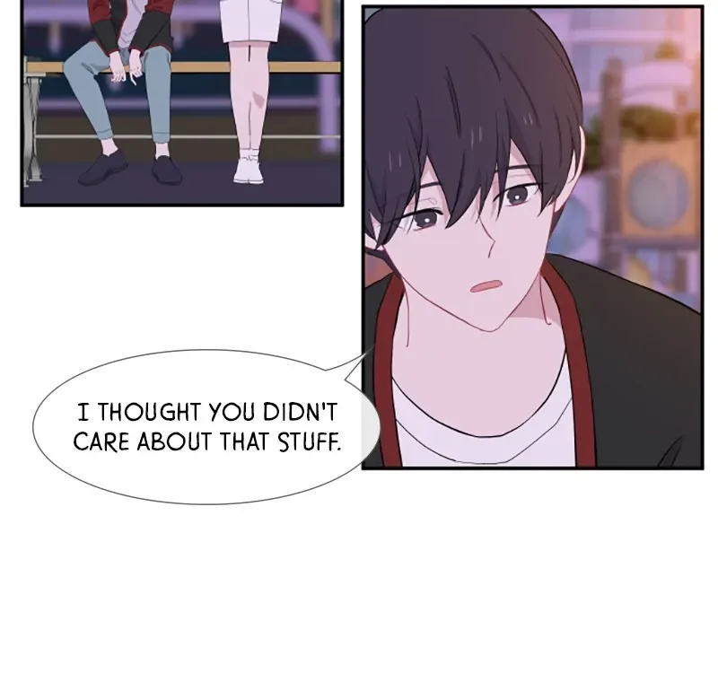 Back to You Chapter 25 page 44