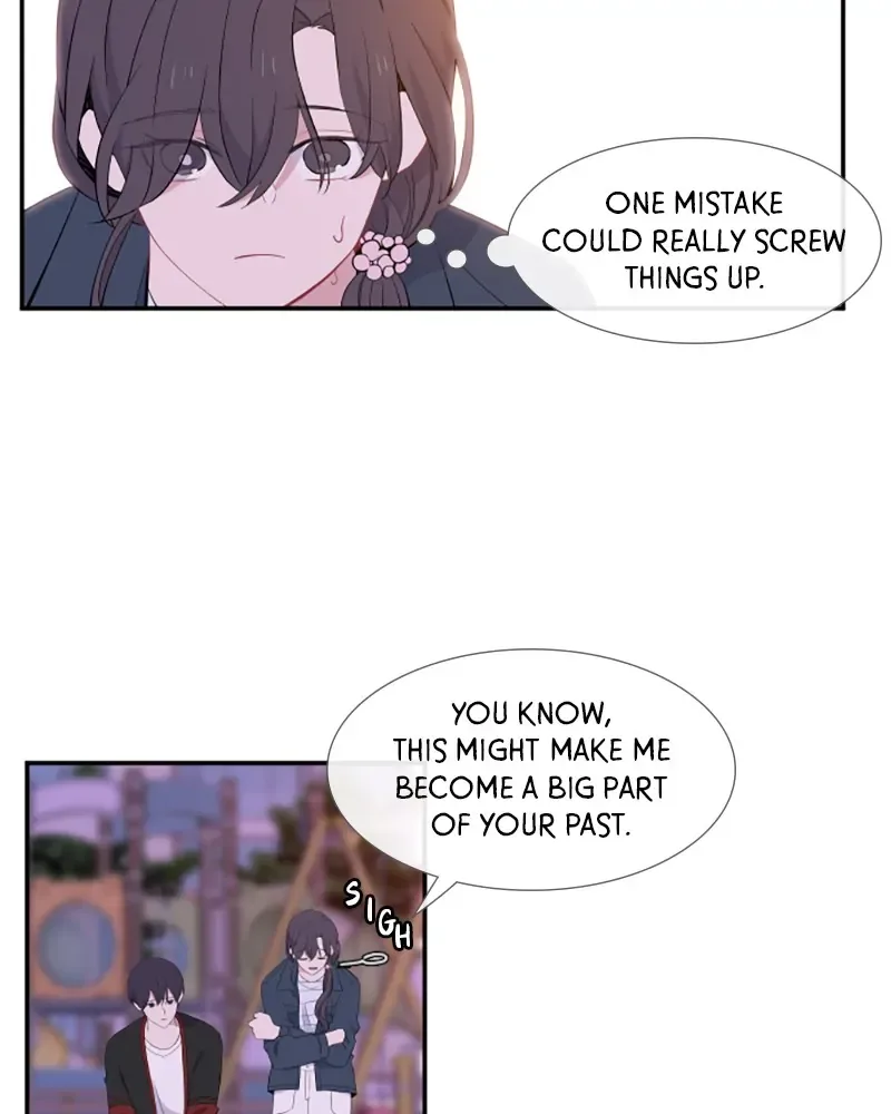 Back to You Chapter 25 page 43