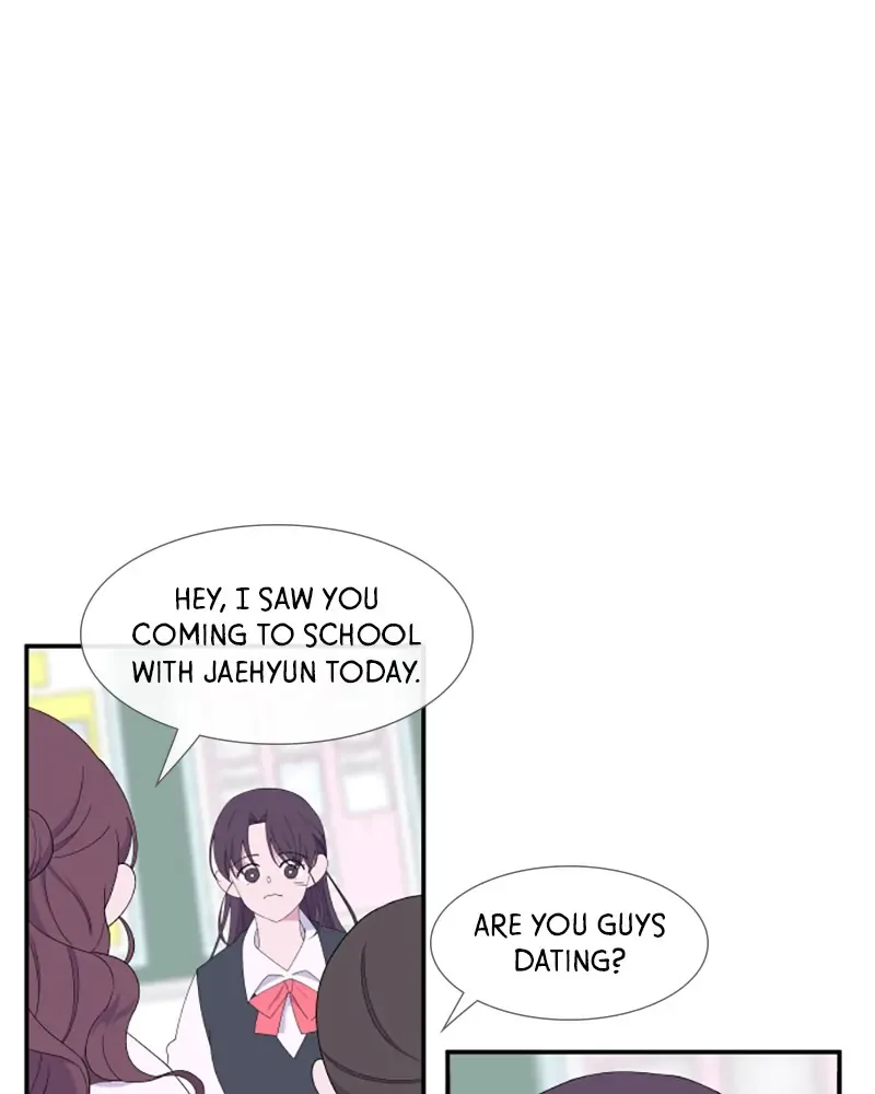 Back to You Chapter 22 page 22