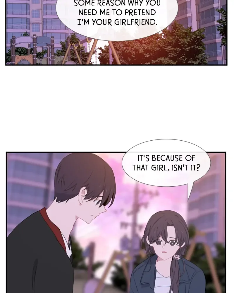 Back to You Chapter 25 page 38