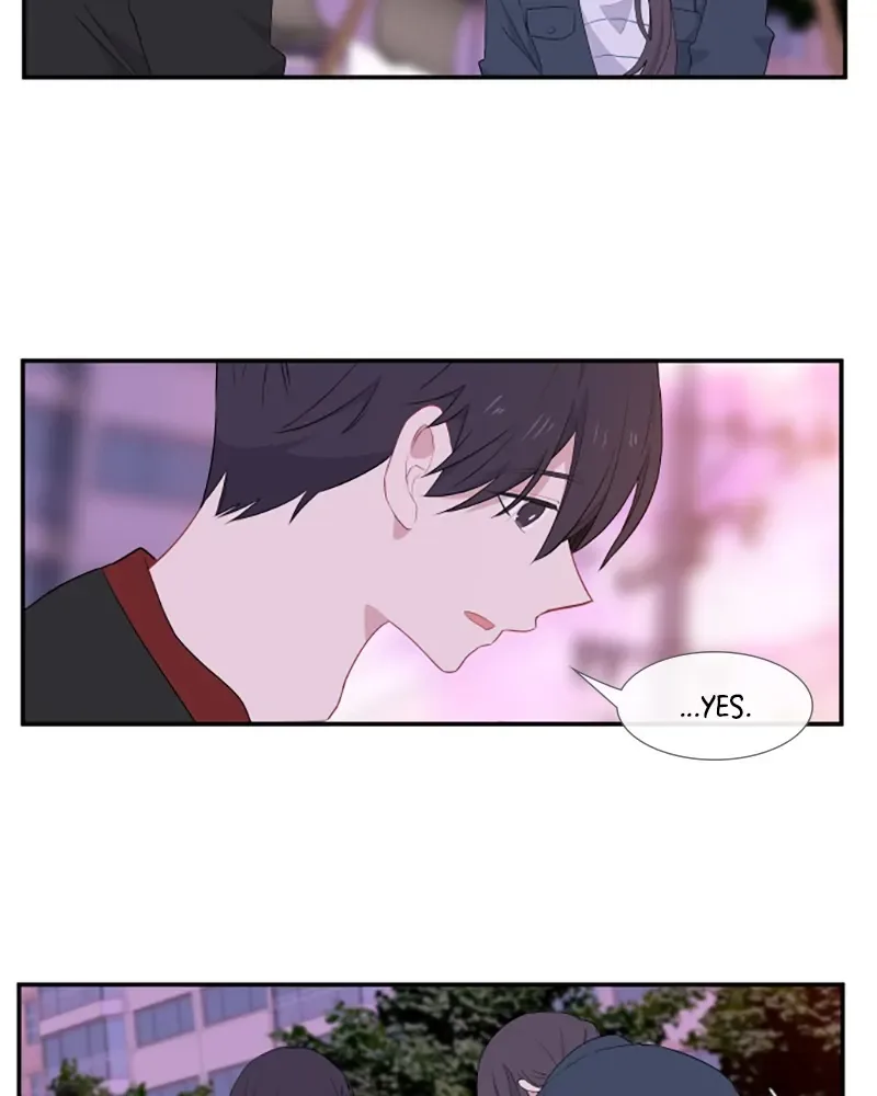 Back to You Chapter 25 page 39