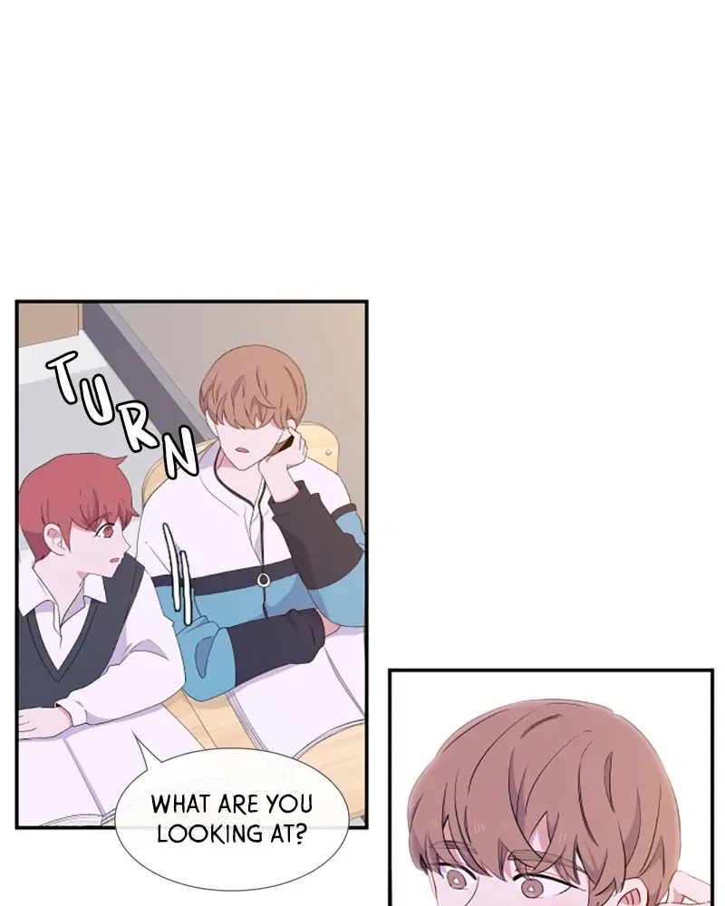 Back to You Chapter 23 page 34