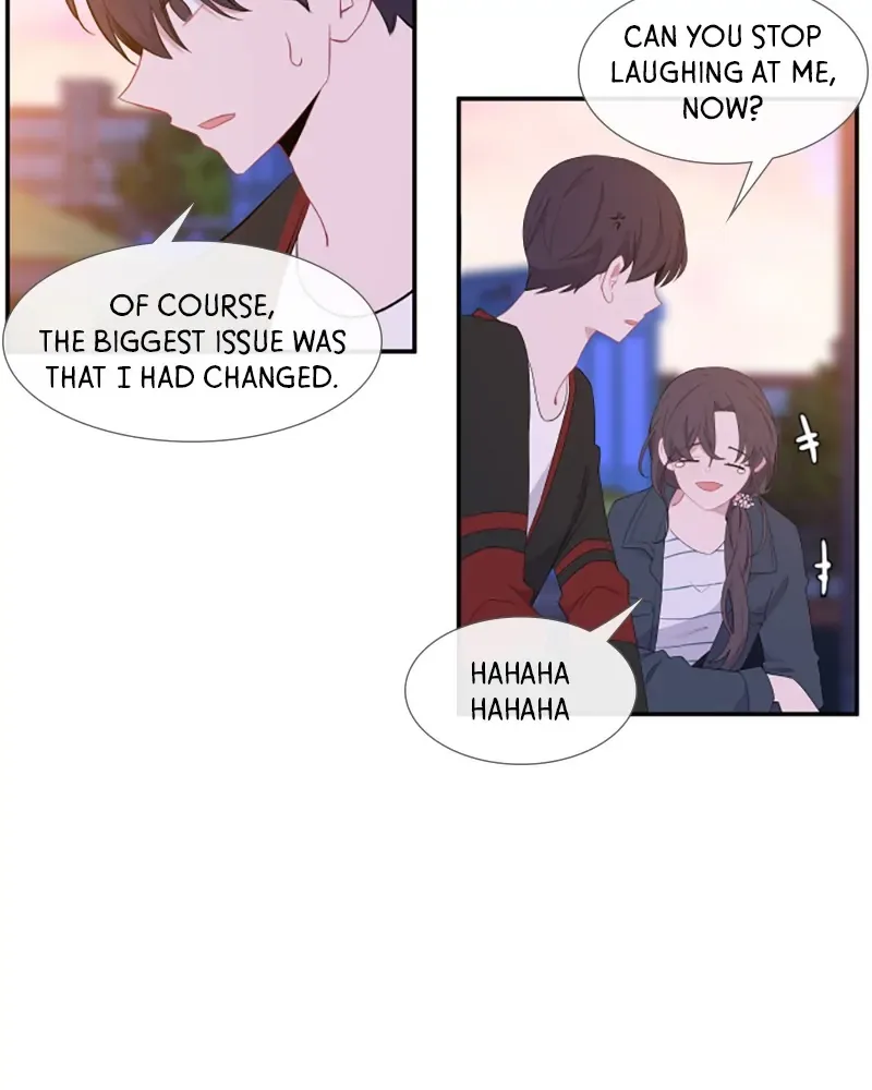 Back to You Chapter 25 page 28