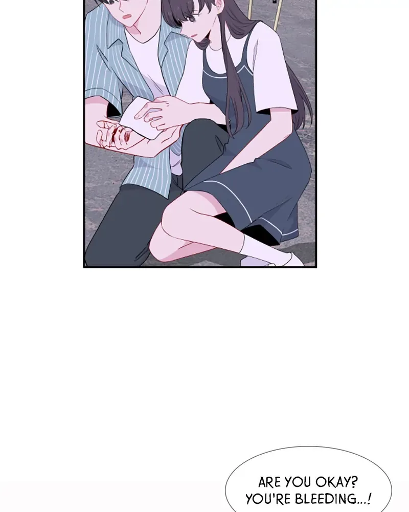 Back to You Chapter 27 page 70